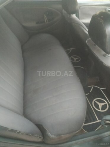 Hyundai Elantra 1996, 120,000 km - 1.6 л - Gəncə
