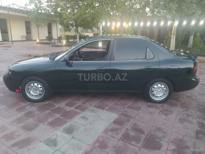 Hyundai Elantra 1996, 120,000 km - 1.6 л - Gəncə