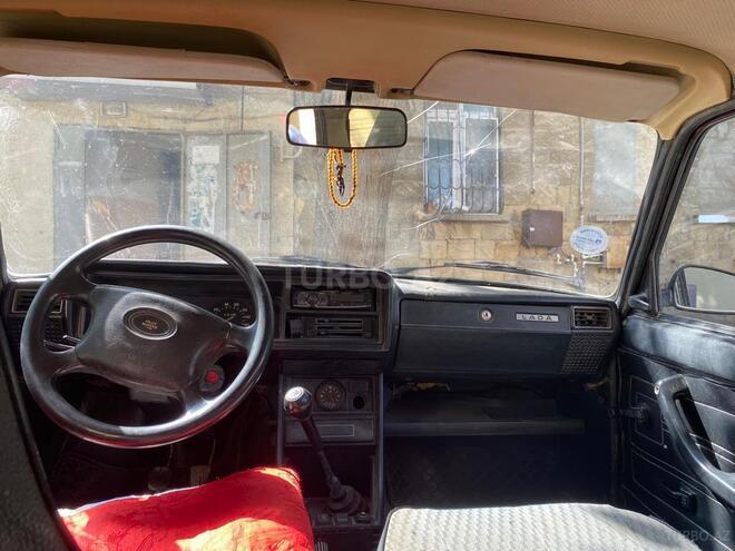LADA (VAZ) 2107 2005, 352,448 km - 1.5 l - Bakı