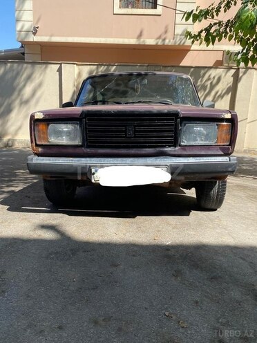 LADA (VAZ) 2107 2005, 352,448 km - 1.5 l - Bakı