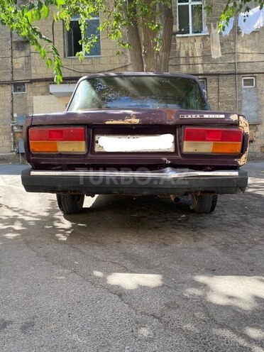 LADA (VAZ) 2107 2005, 352,448 km - 1.5 l - Bakı