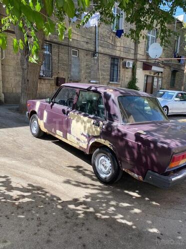 LADA (VAZ) 2107 2005, 352,448 km - 1.5 l - Bakı