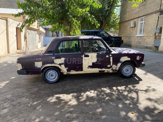 LADA (VAZ) 2107 2005, 352,448 km - 1.5 l - Bakı