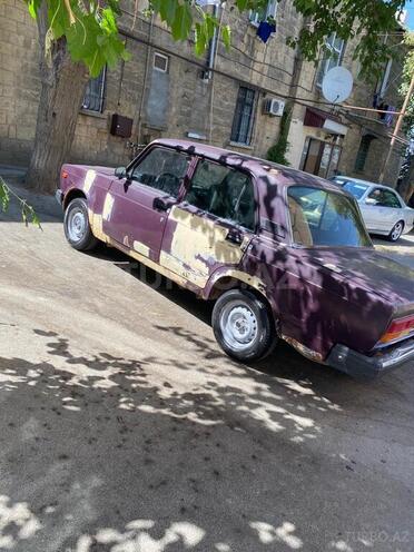 LADA (VAZ) 2107 2005, 352,448 km - 1.5 l - Bakı
