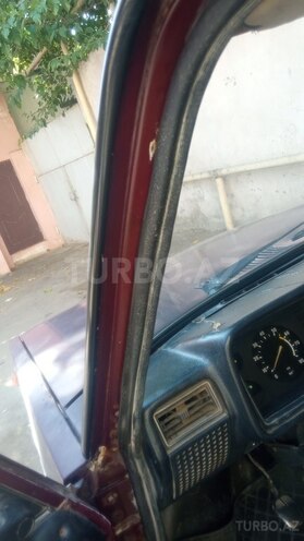 LADA (VAZ) 2107 2005, 352,448 km - 1.5 l - Bakı