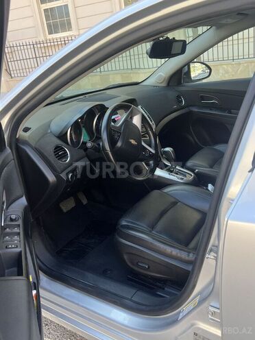 Chevrolet Cruze 2015, 185,500 km - 1.4 l - Bakı