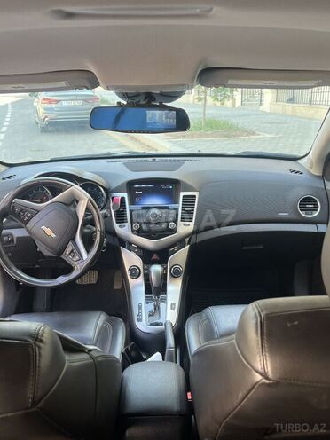 Chevrolet Cruze 2015, 185,500 km - 1.4 l - Bakı