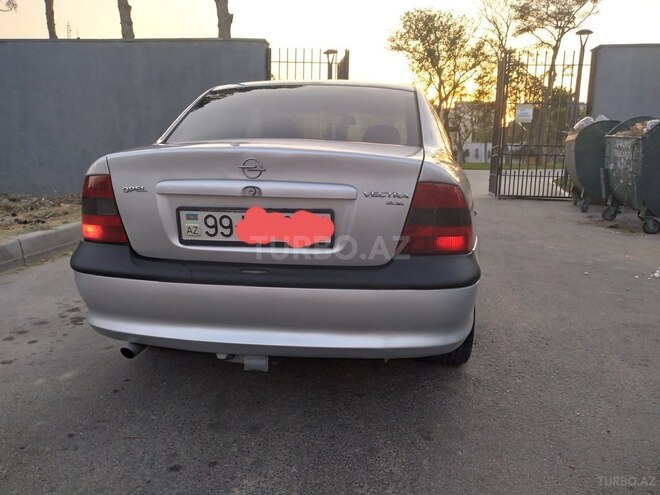 Opel Vectra 1996, 418,944 km - 1.8 l - Bakı