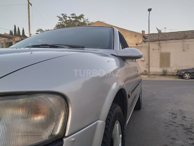 Opel Vectra 1996, 418,944 km - 1.8 l - Bakı