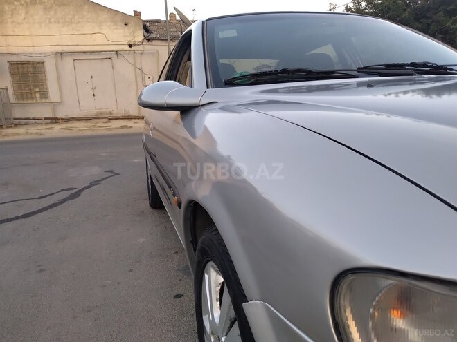 Opel Vectra 1996, 418,944 km - 1.8 l - Bakı