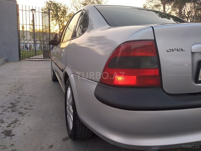 Opel Vectra 1996, 418,944 km - 1.8 l - Bakı