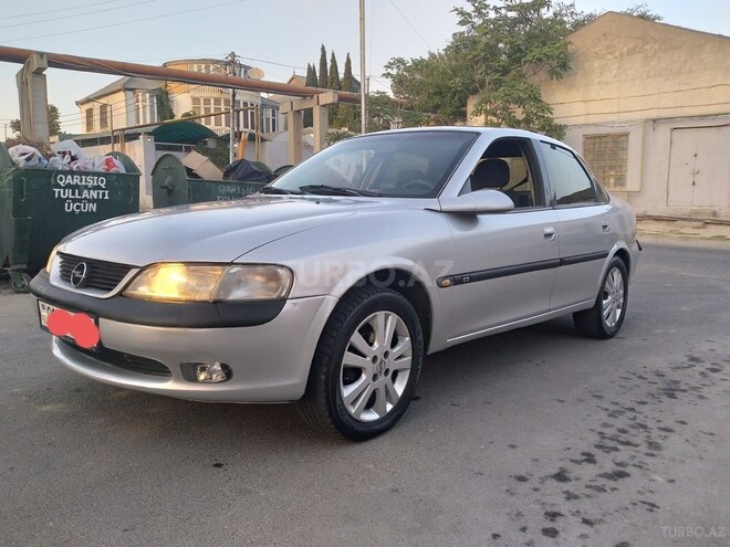 Opel Vectra 1996, 418,944 km - 1.8 l - Bakı
