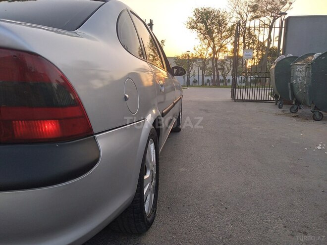 Opel Vectra 1996, 418,944 km - 1.8 l - Bakı