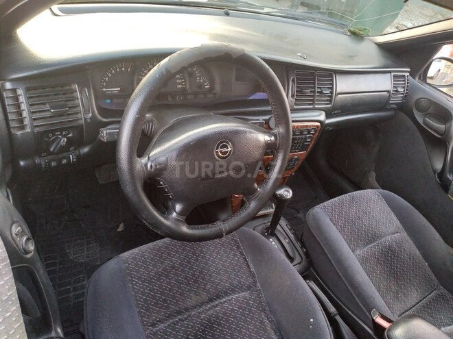Opel Vectra 1996, 418,944 km - 1.8 l - Bakı
