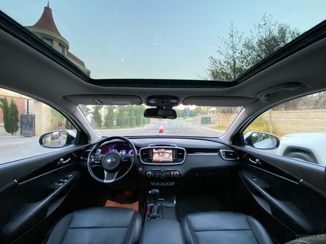 Kia Sorento 2015, 189,000 km - 2.0 l - Bakı