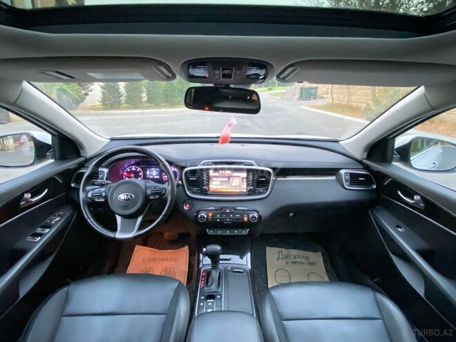 Kia Sorento 2015, 189,000 km - 2.0 l - Bakı