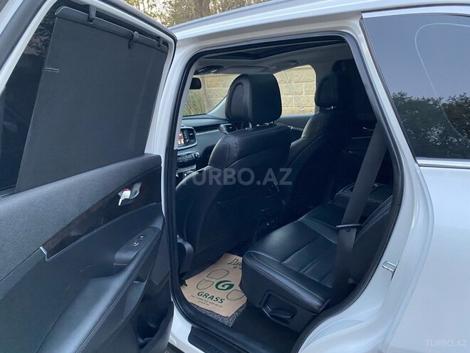 Kia Sorento 2015, 189,000 km - 2.0 l - Bakı