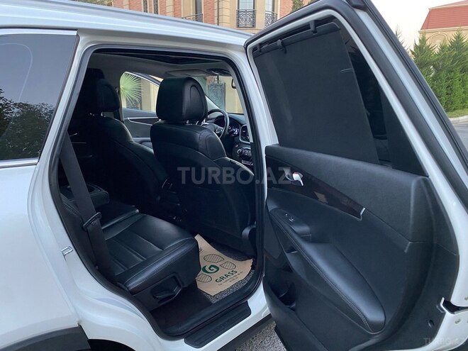 Kia Sorento 2015, 189,000 km - 2.0 l - Bakı