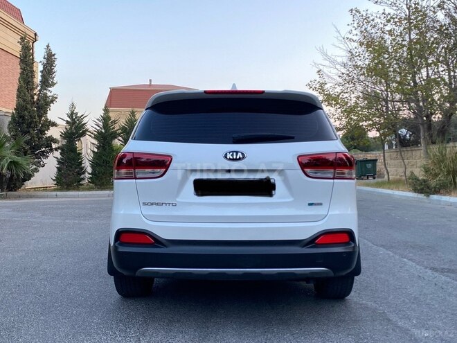 Kia Sorento 2015, 189,000 km - 2.0 l - Bakı