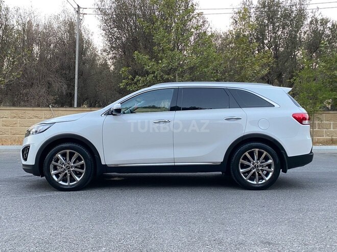 Kia Sorento 2015, 189,000 km - 2.0 l - Bakı