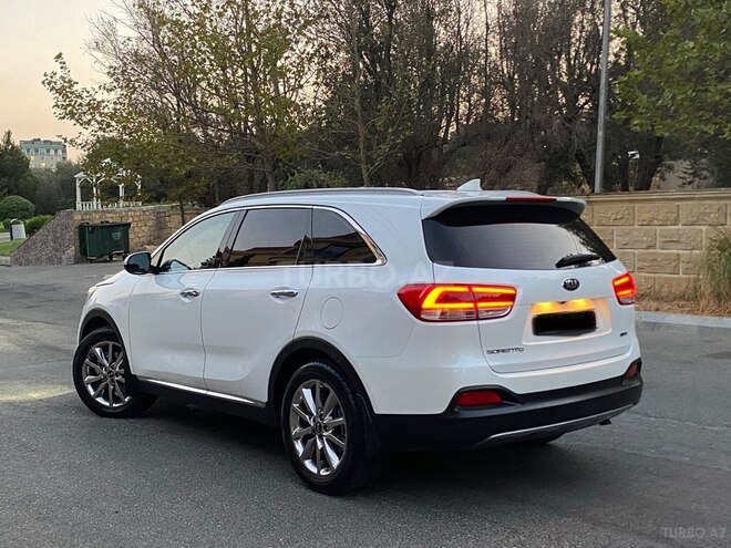 Kia Sorento 2015, 189,000 km - 2.0 l - Bakı