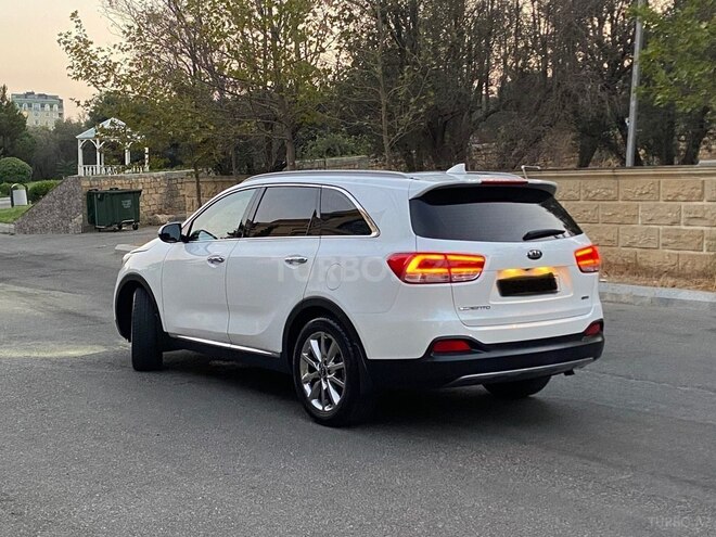 Kia Sorento 2015, 189,000 km - 2.0 l - Bakı