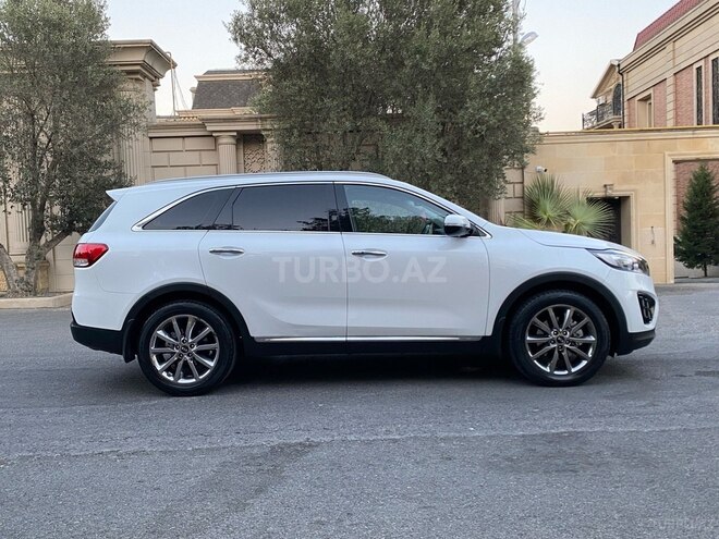 Kia Sorento 2015, 189,000 km - 2.0 l - Bakı