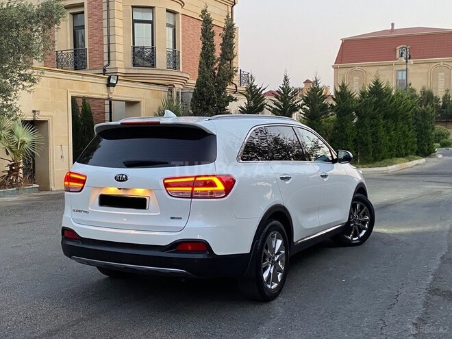 Kia Sorento 2015, 189,000 km - 2.0 l - Bakı