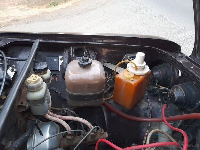 LADA (VAZ) 2106 1990, 48,765 km - 1.6 l - Lənkəran