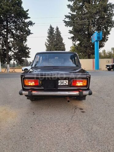 LADA (VAZ) 2106 1990, 48,765 km - 1.6 l - Lənkəran