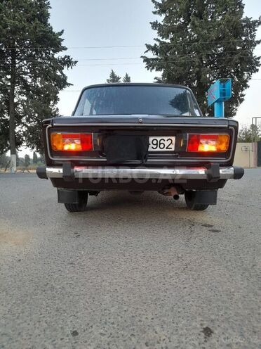 LADA (VAZ) 2106 1990, 48,765 km - 1.6 l - Lənkəran