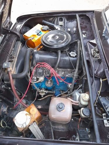 LADA (VAZ) 2106 1990, 48,765 km - 1.6 l - Lənkəran