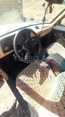LADA (VAZ) Niva 1992, 77,777 km - 1.6 l - Yardımlı