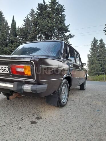 LADA (VAZ) 2106 1990, 48,765 km - 1.6 l - Lənkəran