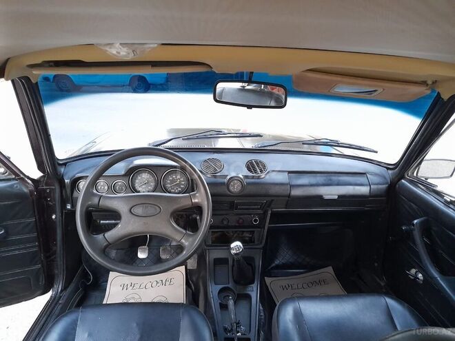 LADA (VAZ) 2106 1990, 48,765 km - 1.6 l - Lənkəran