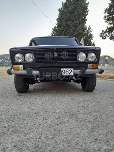 LADA (VAZ) 2106 1990, 48,765 km - 1.6 l - Lənkəran