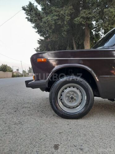 LADA (VAZ) 2106 1990, 48,765 km - 1.6 l - Lənkəran