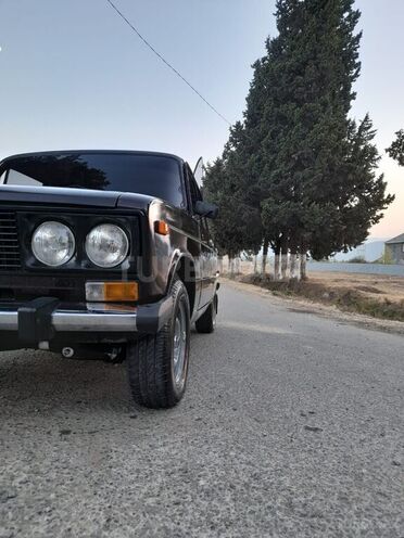 LADA (VAZ) 2106 1990, 48,765 km - 1.6 l - Lənkəran