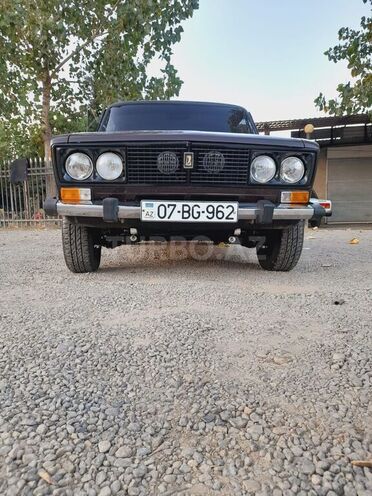 LADA (VAZ) 2106 1990, 48,765 km - 1.6 l - Lənkəran