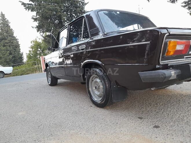 LADA (VAZ) 2106 1990, 48,765 km - 1.6 l - Lənkəran