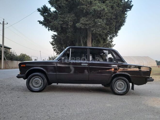 LADA (VAZ) 2106 1990, 48,765 km - 1.6 l - Lənkəran