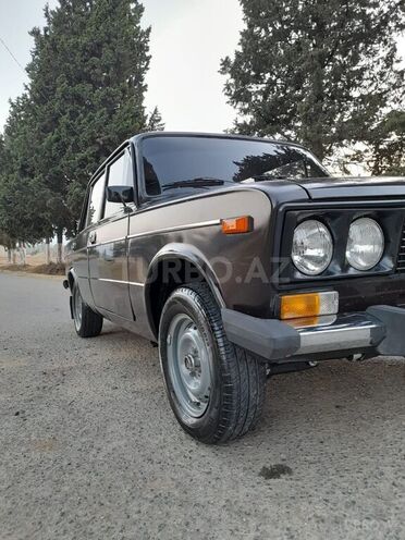 LADA (VAZ) 2106 1990, 48,765 km - 1.6 l - Lənkəran