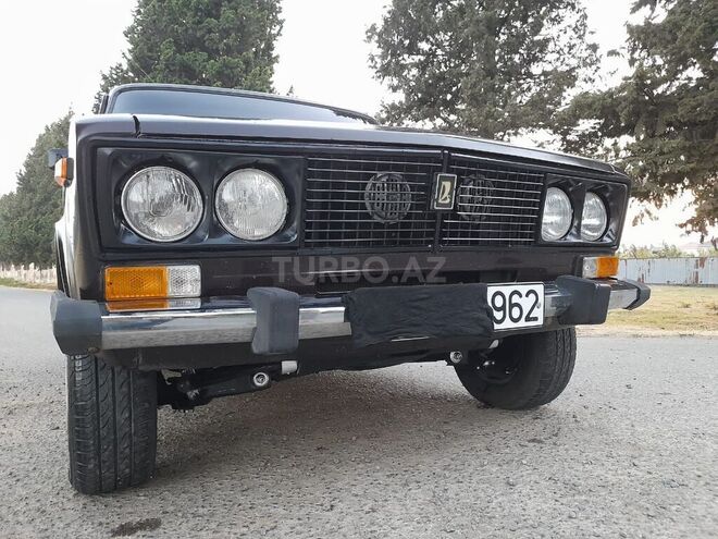 LADA (VAZ) 2106 1990, 48,765 km - 1.6 l - Lənkəran