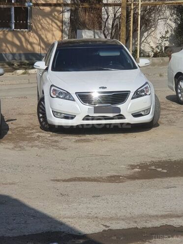 Kia Cadenza 2012, 300,000 km - 3.5 l - Bakı