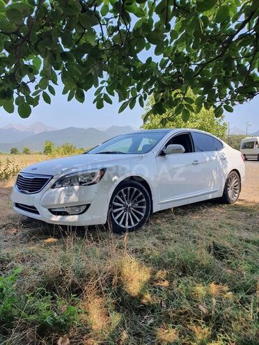 Kia Cadenza 2012, 300,000 km - 3.5 l - Bakı