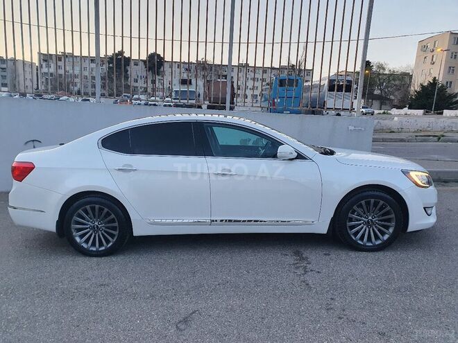Kia Cadenza 2012, 300,000 km - 3.5 l - Bakı