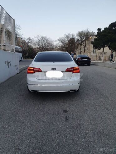 Kia Cadenza 2012, 300,000 km - 3.5 l - Bakı