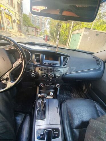 Kia Cadenza 2012, 300,000 km - 3.5 l - Bakı