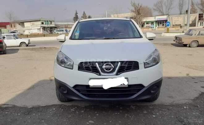 Nissan Qashqai 2013, 98,500 km - 2.0 л - Bakı