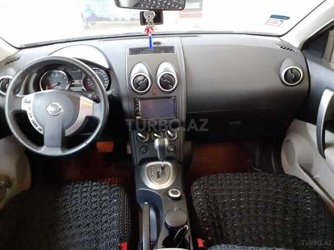 Nissan Qashqai 2013, 98,500 km - 2.0 л - Bakı